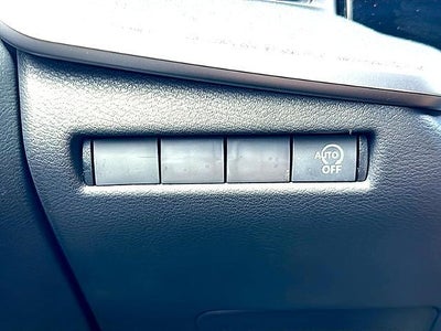 2026 Nissan Kicks S FWD