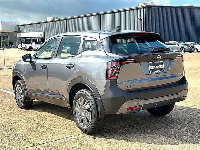 2026 Nissan Kicks S FWD