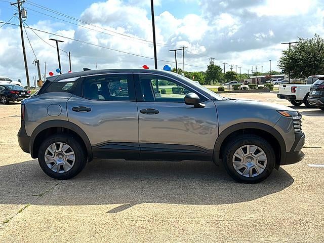 2026 Nissan Kicks S FWD