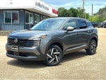 2025 Nissan Kicks SV FWD