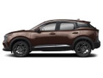 2025 Nissan Kicks SR FWD
