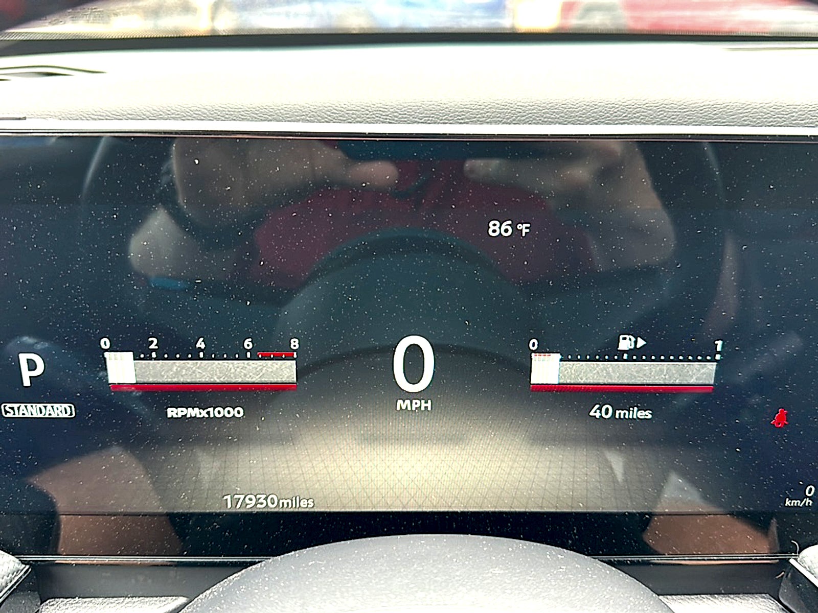 2025 Nissan Kicks SR FWD