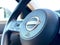 2025 Nissan Kicks SR FWD
