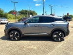 2025 Nissan Kicks SR FWD