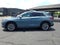 2022 INFINITI QX50 LUXE FWD
