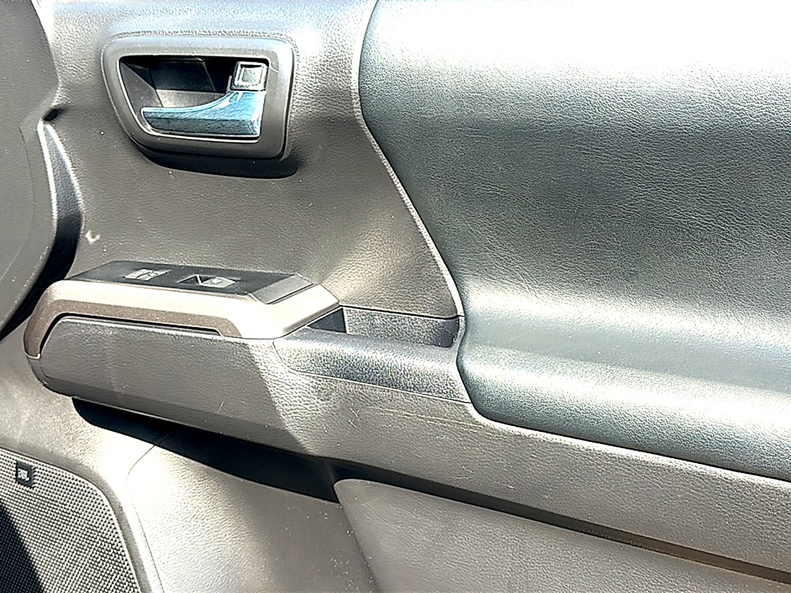 2023 Toyota Tacoma Limited