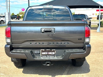 2023 Toyota Tacoma Limited