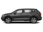 2018 Volkswagen Tiguan 2.0T SEL FWD