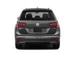 2018 Volkswagen Tiguan 2.0T SEL FWD