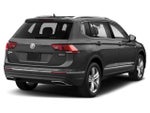 2018 Volkswagen Tiguan 2.0T SEL FWD