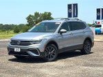 2023 Volkswagen Tiguan 2.0T SE FWD