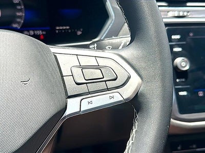 2023 Volkswagen Tiguan 2.0T SE FWD