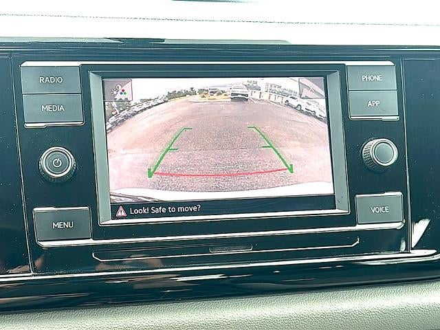 2023 Volkswagen Taos S FWD