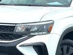 2023 Volkswagen Taos S FWD