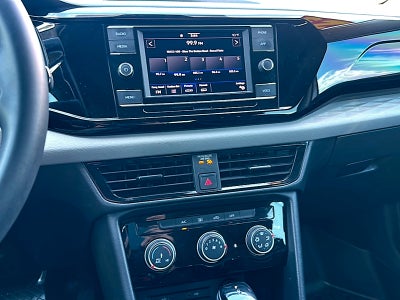 2023 Volkswagen Taos 1.5T S