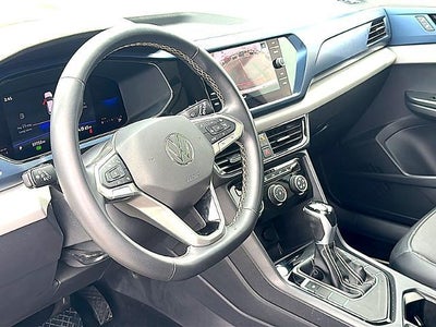 2023 Volkswagen Taos SE FWD