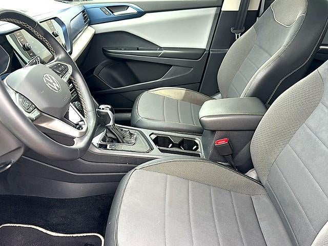 2023 Volkswagen Taos SE FWD