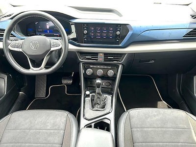 2023 Volkswagen Taos SE FWD