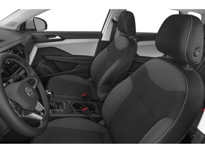 2023 Volkswagen Taos SE FWD