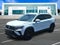 2023 Volkswagen Taos SE FWD
