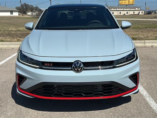 2025 Volkswagen Jetta GLI Autobahn DSG