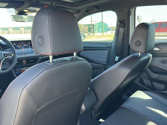 2025 Volkswagen Jetta GLI Autobahn DSG