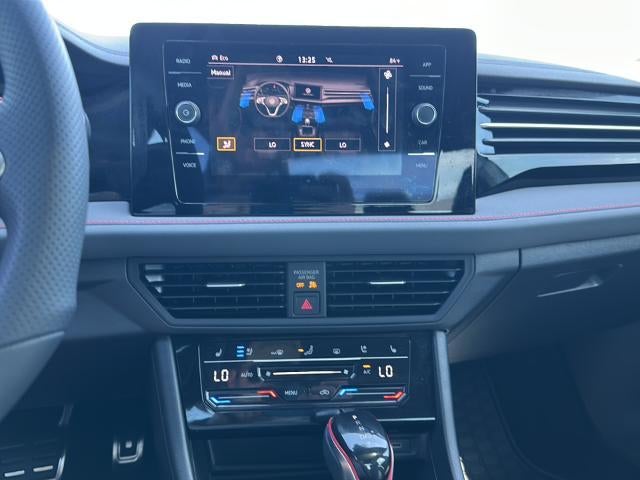 2025 Volkswagen Jetta GLI Autobahn DSG