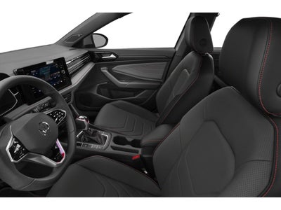 2025 Volkswagen Jetta GLI Autobahn DSG