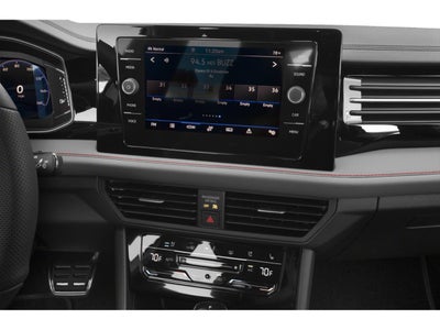 2025 Volkswagen Jetta GLI Autobahn DSG