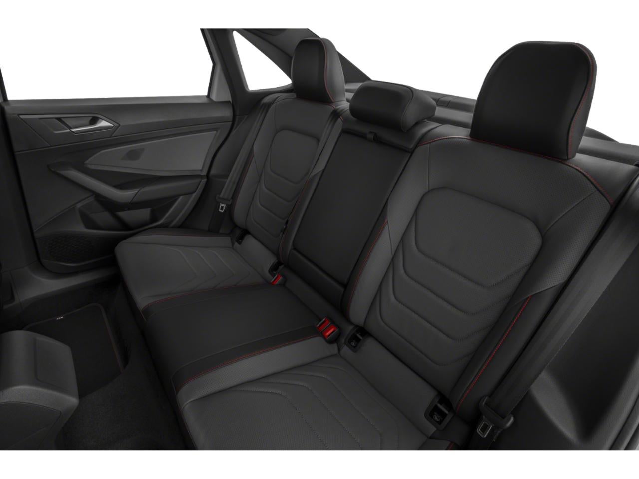 2025 Volkswagen Jetta GLI Autobahn DSG