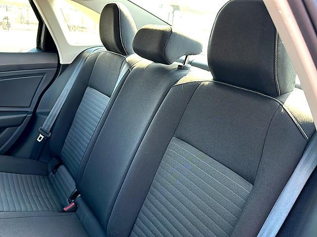 2024 Volkswagen Jetta S Auto