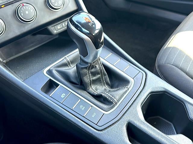 2024 Volkswagen Jetta S Auto