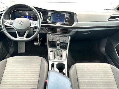 2024 Volkswagen Jetta S Auto