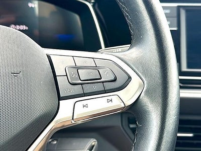 2024 Volkswagen Jetta S Auto