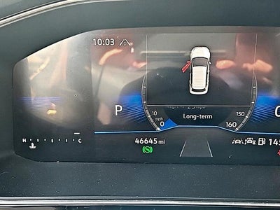 2025 Volkswagen Jetta S Auto
