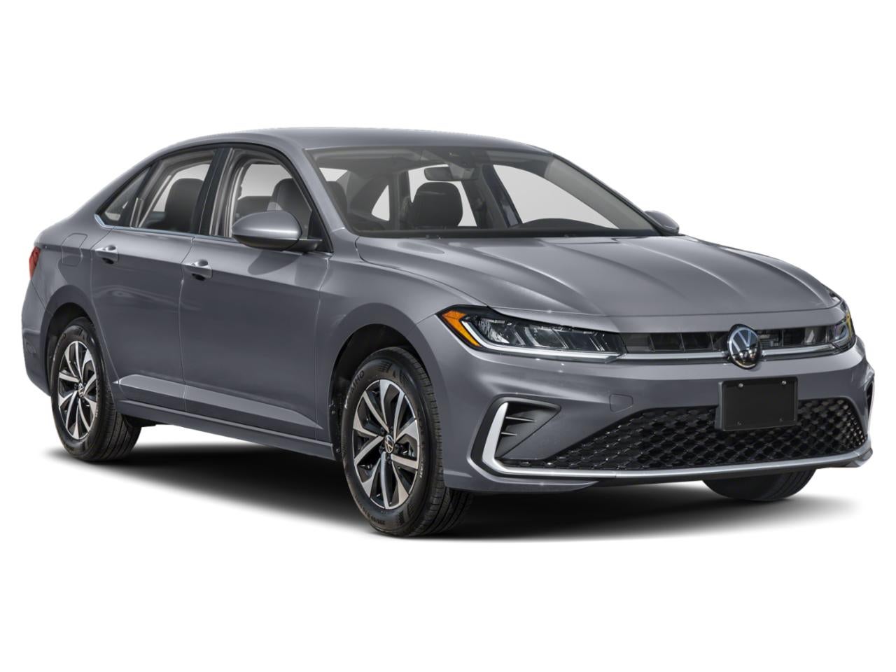 2025 Volkswagen Jetta S Auto