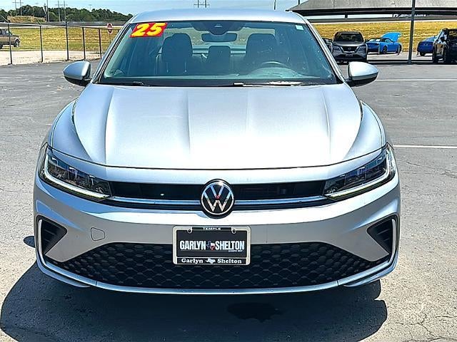 2025 Volkswagen Jetta S Auto