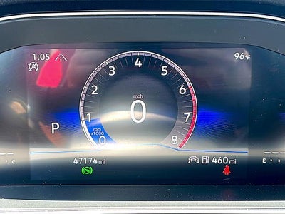 2025 Volkswagen Jetta S Auto