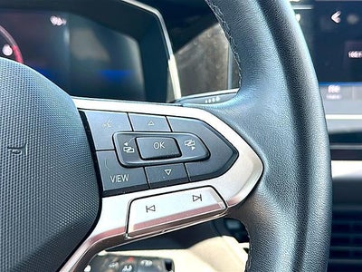 2025 Volkswagen Jetta S Auto