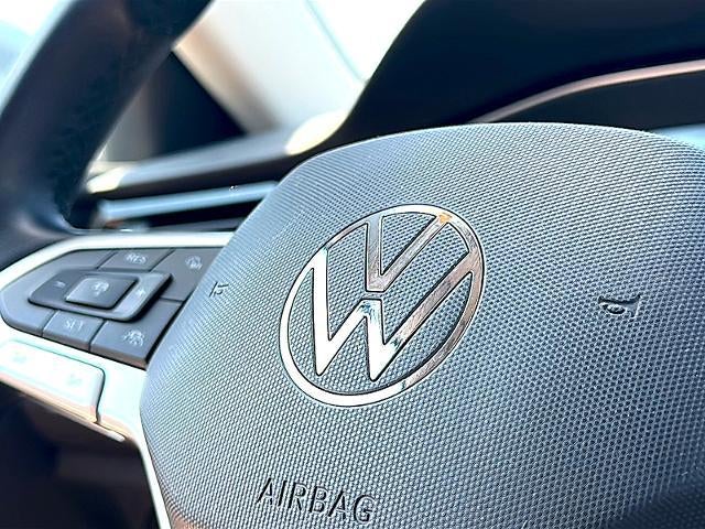 2025 Volkswagen Jetta S Auto