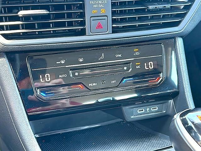2025 Volkswagen Jetta S Auto