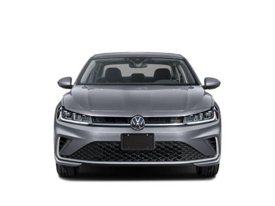 2025 Volkswagen Jetta S Auto