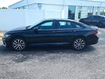 2025 Volkswagen Jetta SE Auto