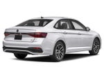 2025 Volkswagen Jetta SE Auto