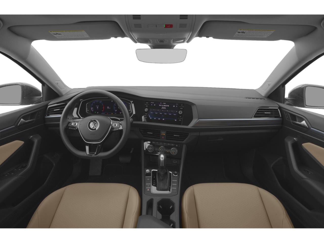 2020 Volkswagen Jetta 1.4T SE