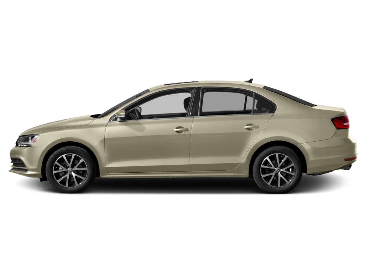2015 Volkswagen Jetta 4dr Auto 1.8T SE PZEV Sedan