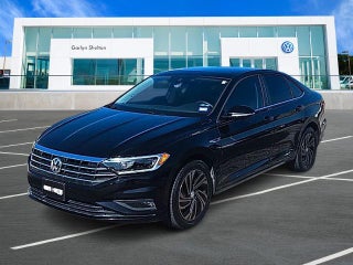 2019 Volkswagen Jetta SEL Premium Auto w/SULEV *Ltd Avail*