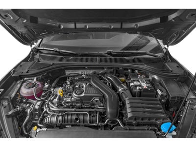 2024 Volkswagen Jetta SEL Auto