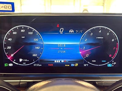 2025 Mercedes-Benz GLE GLE 350 4MATIC® SUV