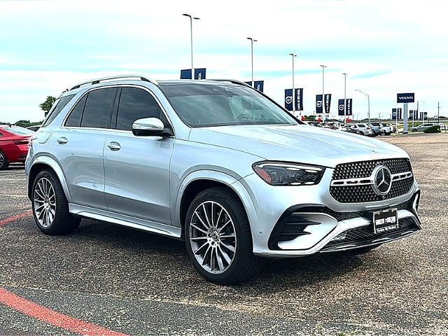 2024 Mercedes-Benz GLE GLE 450 4MATIC® SUV